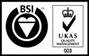 ISO 9001 Certificate of Registration