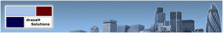 TSCM, Technical surveillance and Security Operations from drazaH Solutions
